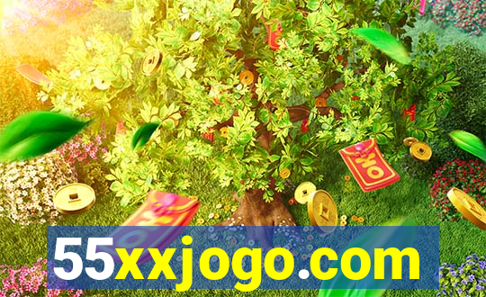 55xxjogo.com