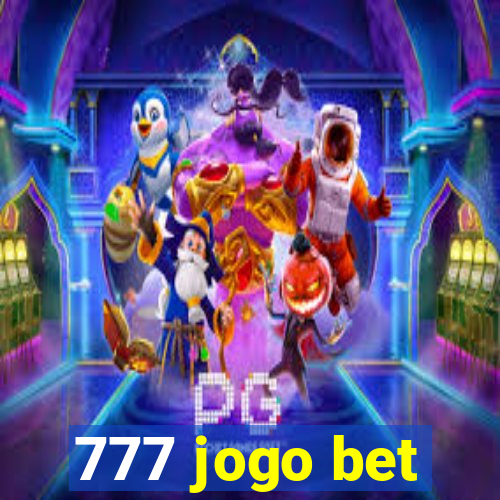 777 jogo bet