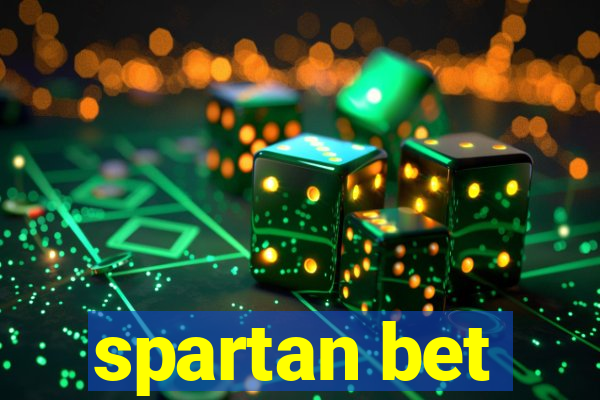 spartan bet