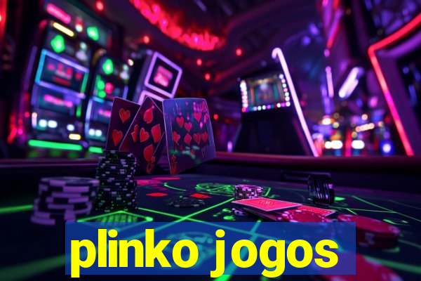 plinko jogos