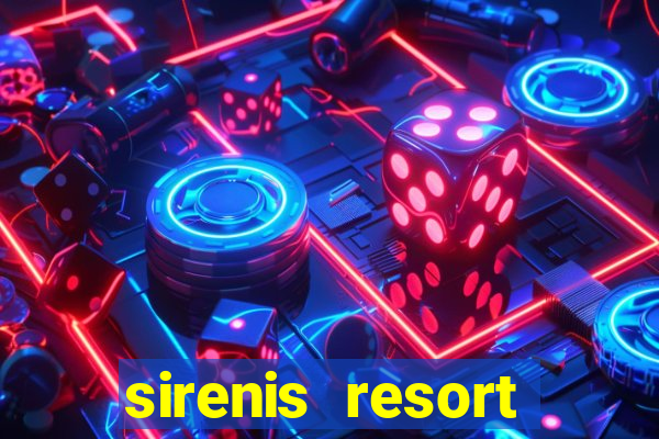 sirenis resort casino & aquagames punta cana