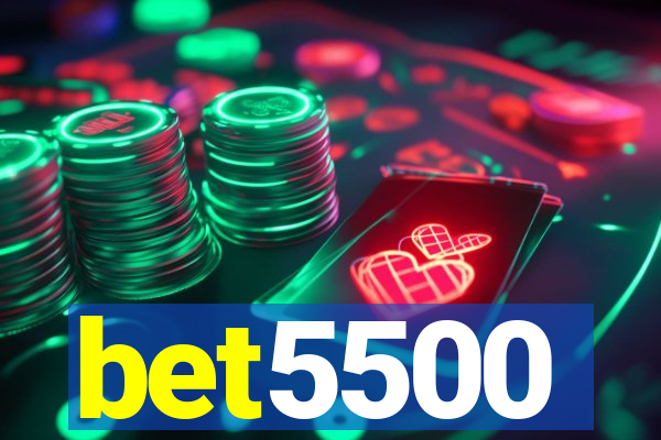 bet5500