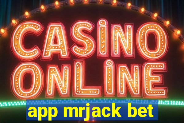 app mrjack bet