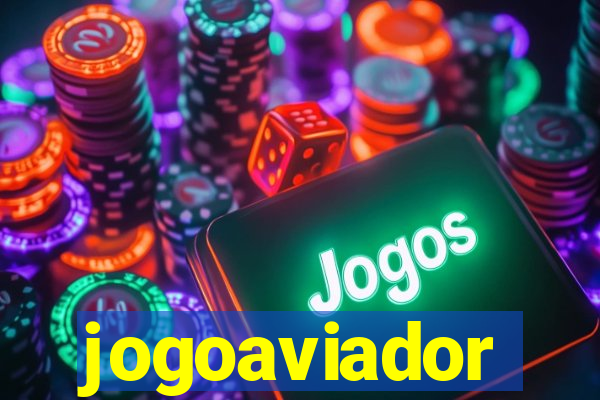 jogoaviador