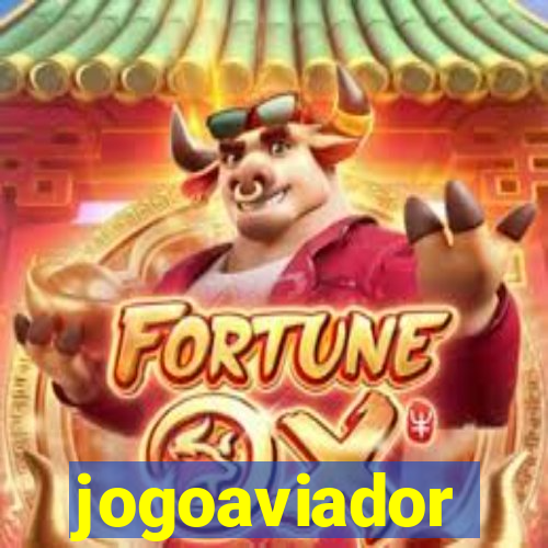 jogoaviador