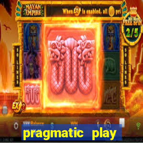 pragmatic play slots demo