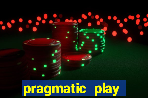 pragmatic play slots demo