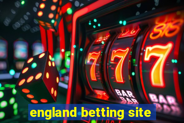 england betting site