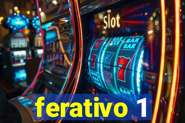 ferativo 1