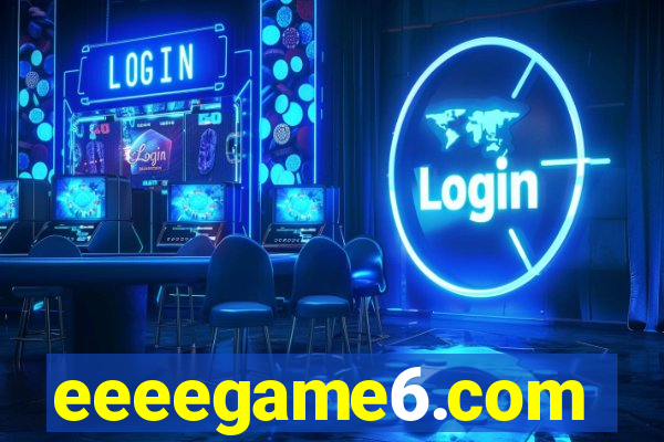 eeeegame6.com