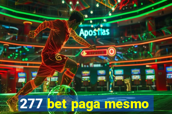 277 bet paga mesmo