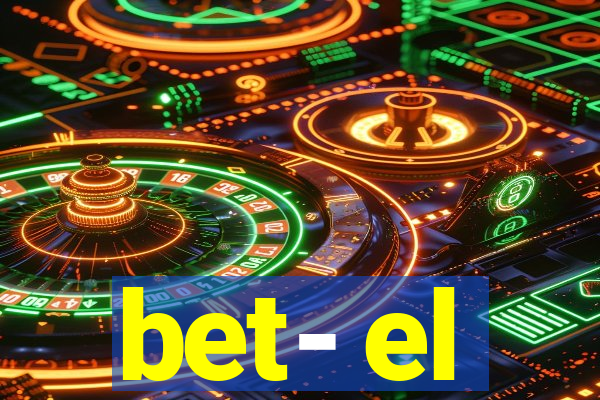 bet- el