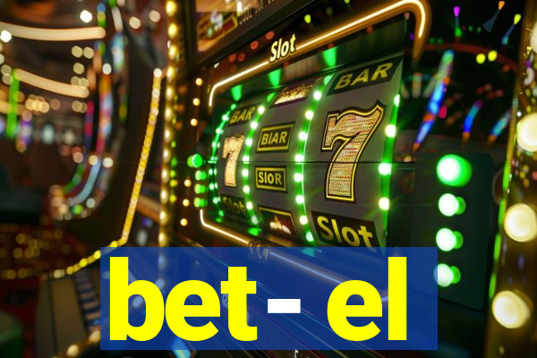 bet- el