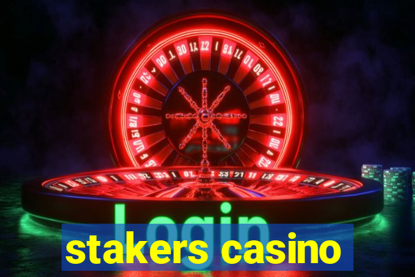 stakers casino