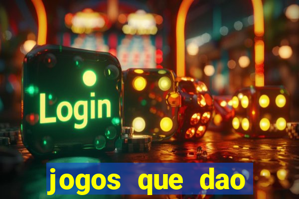 jogos que dao b?nus ao se cadastrar