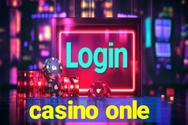 casino onle