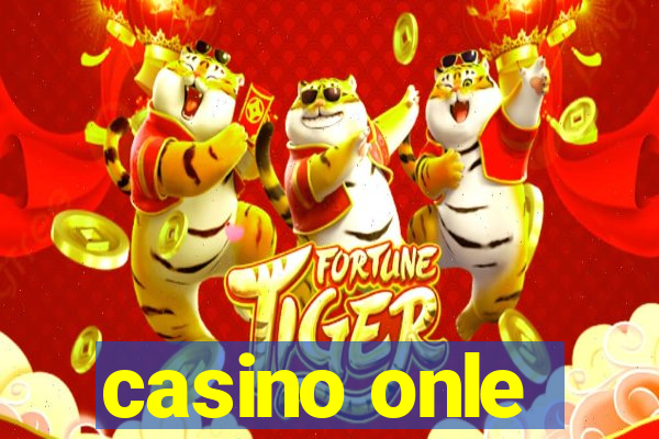 casino onle