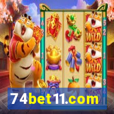 74bet11.com