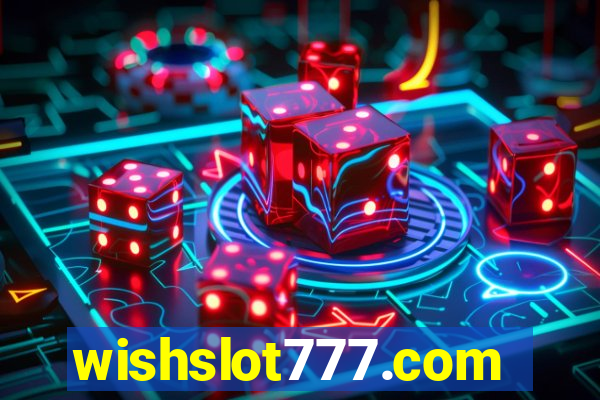 wishslot777.com