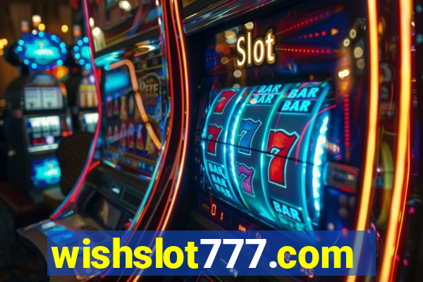 wishslot777.com