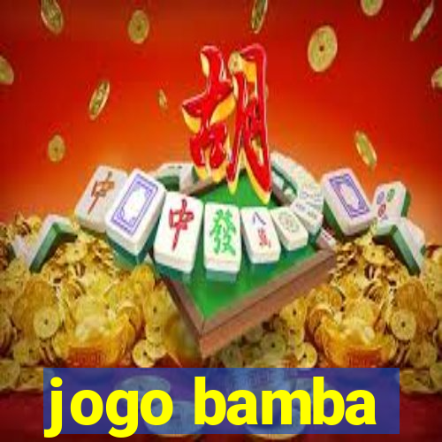 jogo bamba