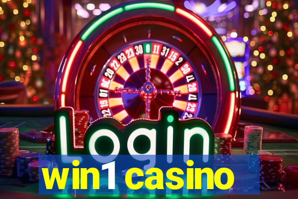 win1 casino