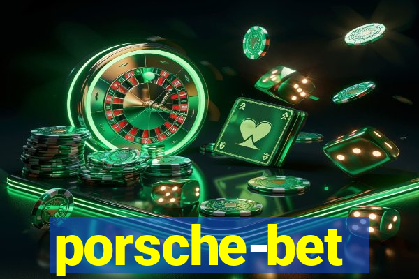 porsche-bet