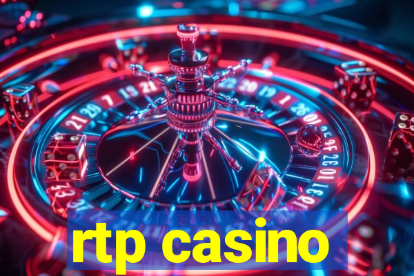 rtp casino