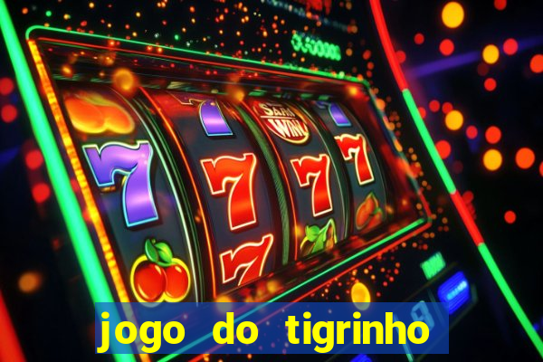 jogo do tigrinho do jap?o