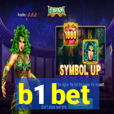 b1 bet