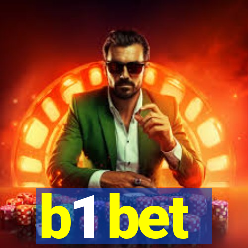 b1 bet