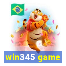 win345 game