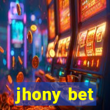 jhony bet