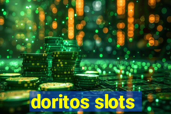 doritos slots