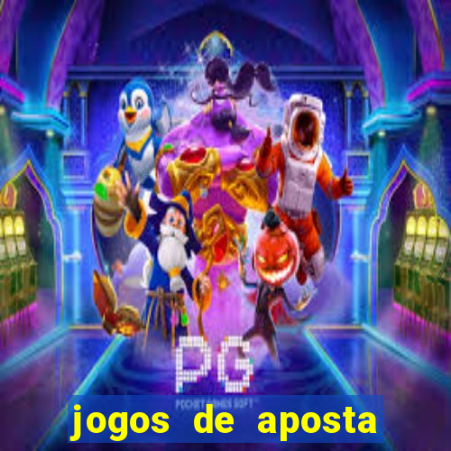 jogos de aposta online para ganhar dinheiro