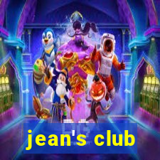 jean's club