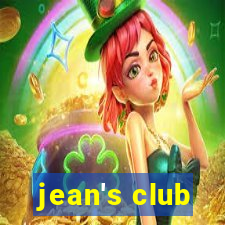 jean's club