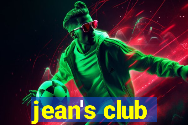 jean's club