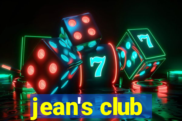 jean's club