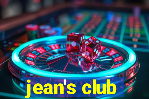 jean's club