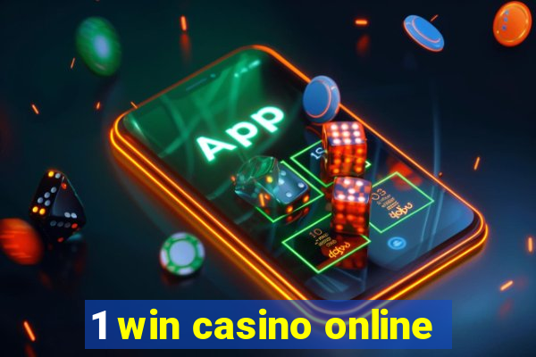 1 win casino online