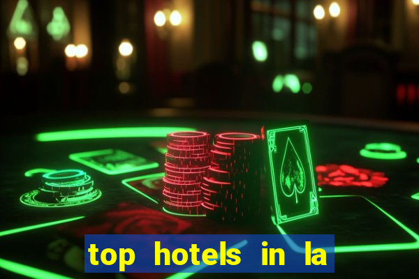 top hotels in la fortuna costa rica