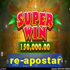 re-apostar sportingbet o que significa