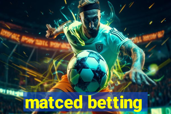 matced betting