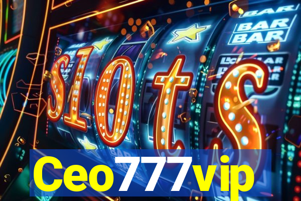 Ceo777vip