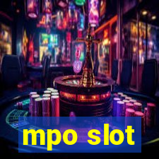 mpo slot