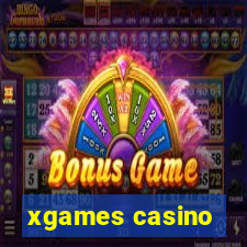 xgames casino