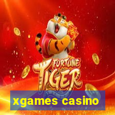 xgames casino