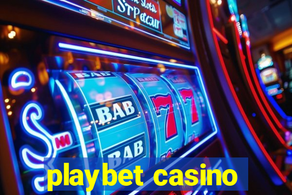 playbet casino