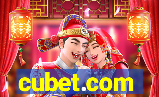 cubet.com